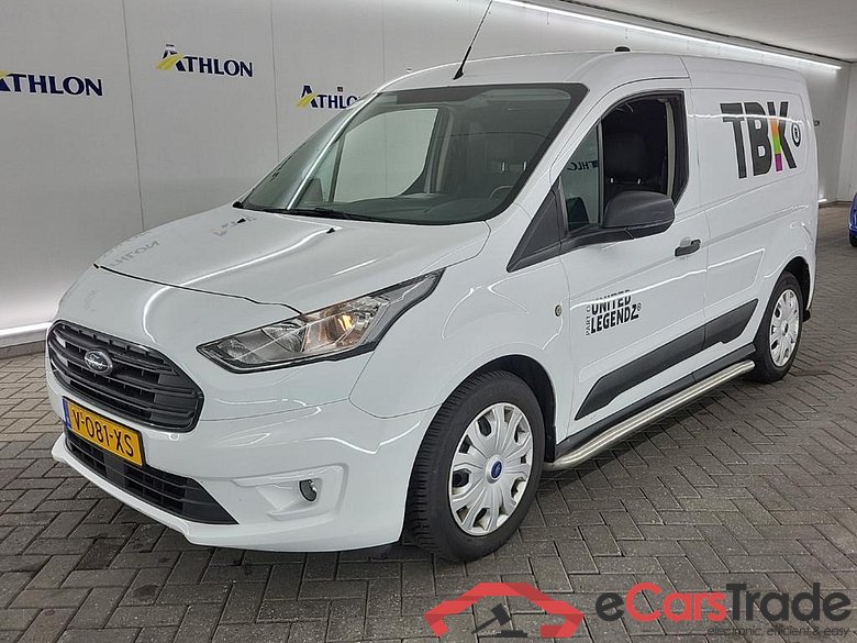 FORD Transit Connect L1 Trend 1.5 TDCi 75 pk 4D