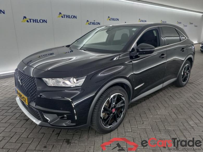 DS DS7 Crossback E-TENSE 225 Perform. Line auto 5D 165kW #1