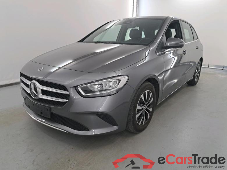MERCEDES-BENZ CLASSE B DIESEL (W247) B 180 d Business Solution