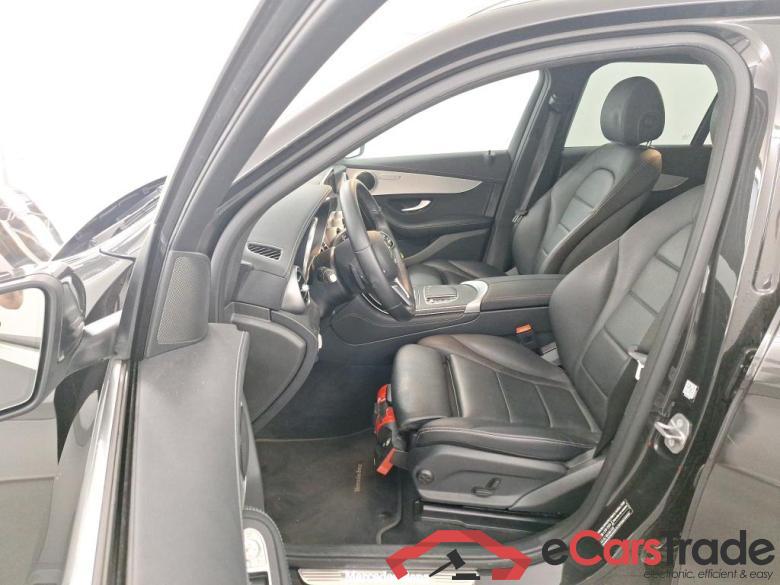MERCEDES-BENZ GLC MERCEDES-BENZ GLC 2.0 GLC 200 D BUSINESS SOLUTION #5