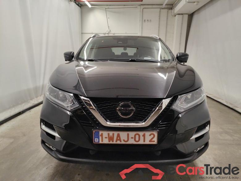 Nissan Qashqai MHEV 103KW N-Connecta 5d #1
