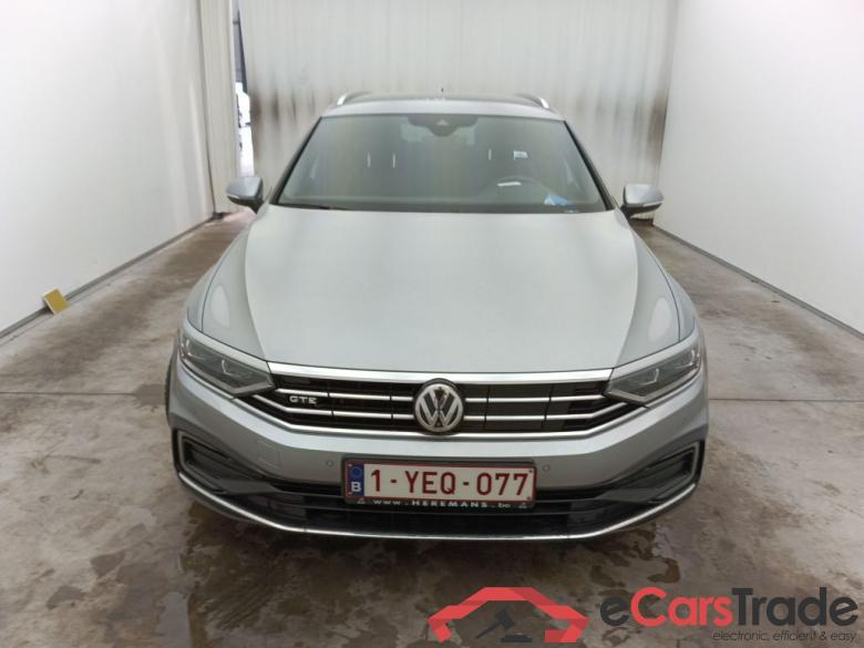 Volkswagen Passat Variant 1.4 TSI DSG6 GTE Business 5d