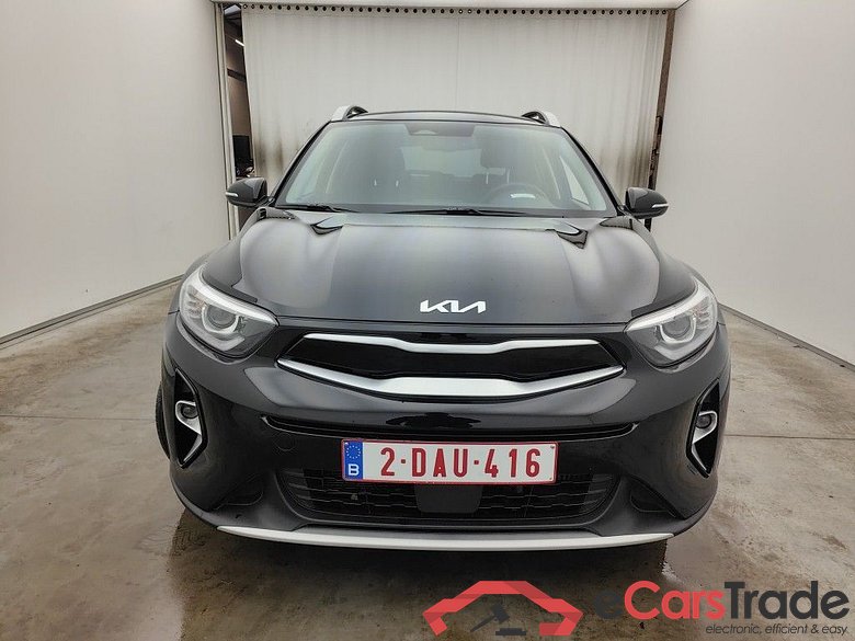 KIA Stonic 1.0 T 100 Pulse 5d #1