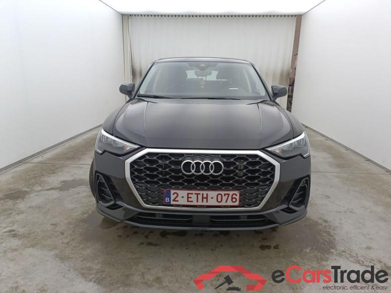 Audi Q3 Sportback 45 TFSI e S tronic 5d #1