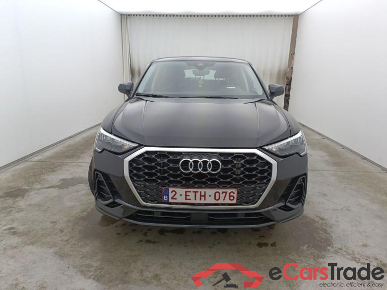 Audi Q3 Sportback 45 TFSI e S tronic 5d