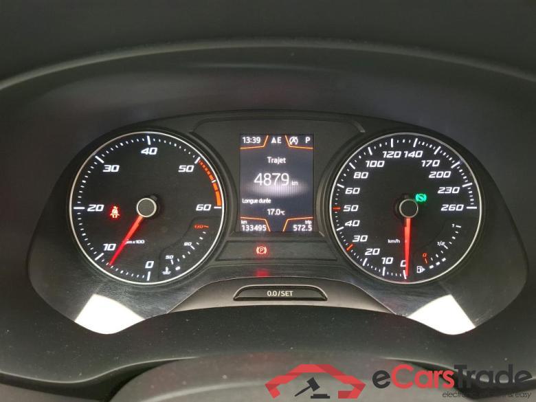 Seat 1.6 TDI 115 S&S DSG Style Business Leon ST Style Business 1.6 TDI 115CV BVA7 E6dT #6