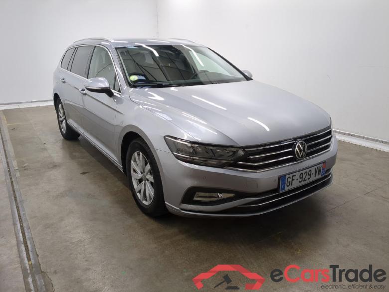Volkswagen 2.0 TDI EVO SCR 122 DSG7 SW BUSINESS Passat Break Business 2.0 TDI 120CV BVA7 E6d #4