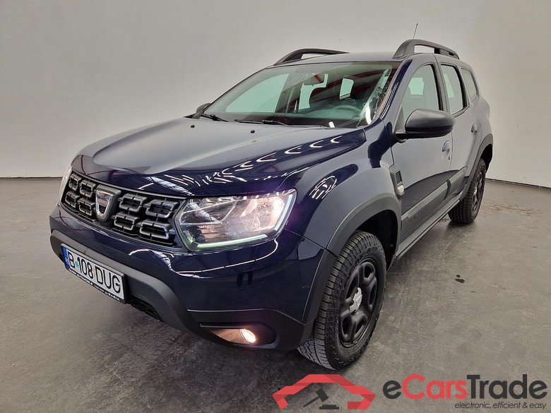 Dacia 1.5 Blue dCi 115CP Comfort 4WD 1.5 Blue dCi 115CP Comfort 4WD #1