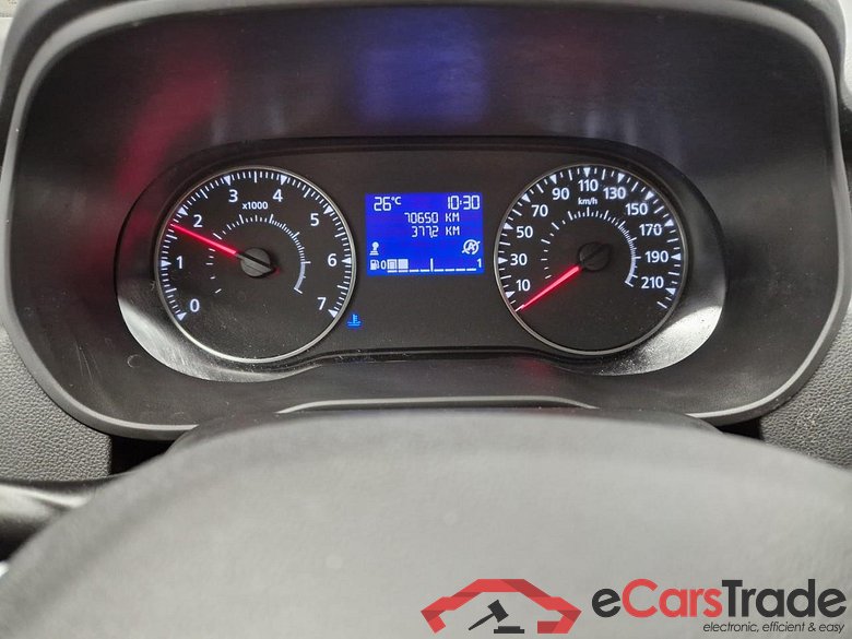 Dacia 1.5 Blue dCi 115CP Comfort 4WD 1.5 Blue dCi 115CP Comfort 4WD #6