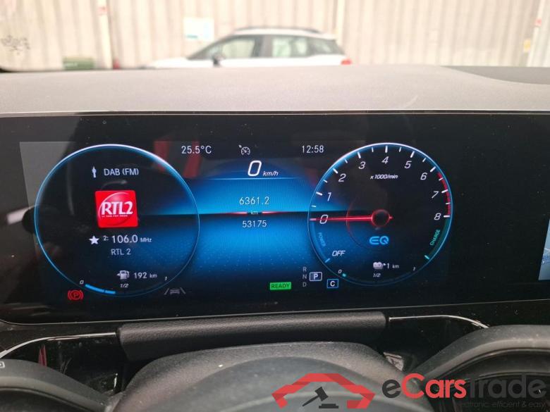 Mercedes 1.3 GLA 250 e AMG LINE DCT MERCEDES-BENZ GLA / 2020 / 5P / SUV 1.3 GLA 250 e AMG LINE DCT #6