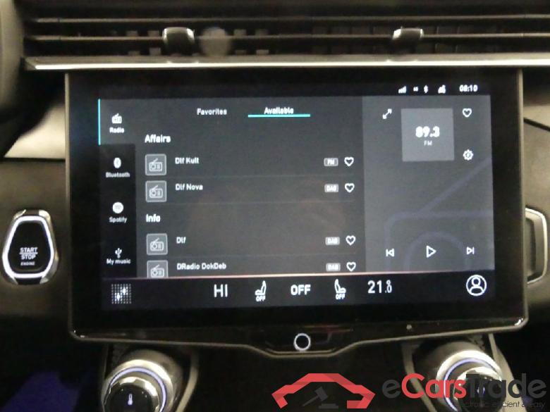 LynkAndCo Lynk & Co 01 ´20 LYNK & CO 01 PHEV 5d 132kW #6