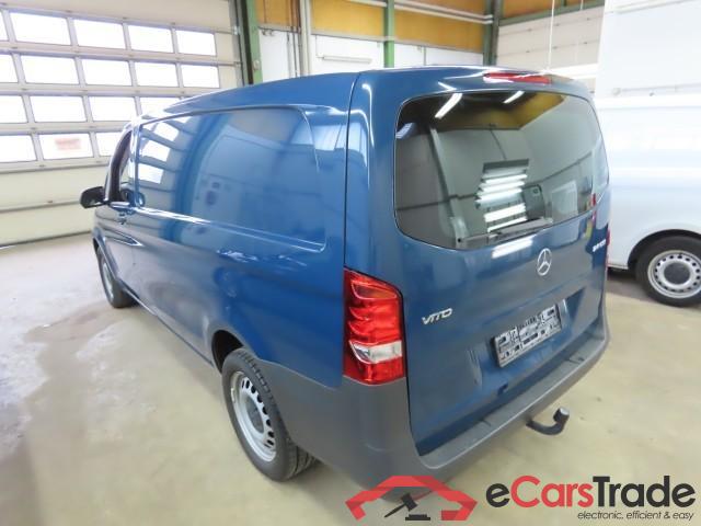 Mercedes _Vito ´14 Vito Kasten 114/116 CDI 119 CDI/BT RWD lang (447.603) 2.1 100KW MT6 E6 #2