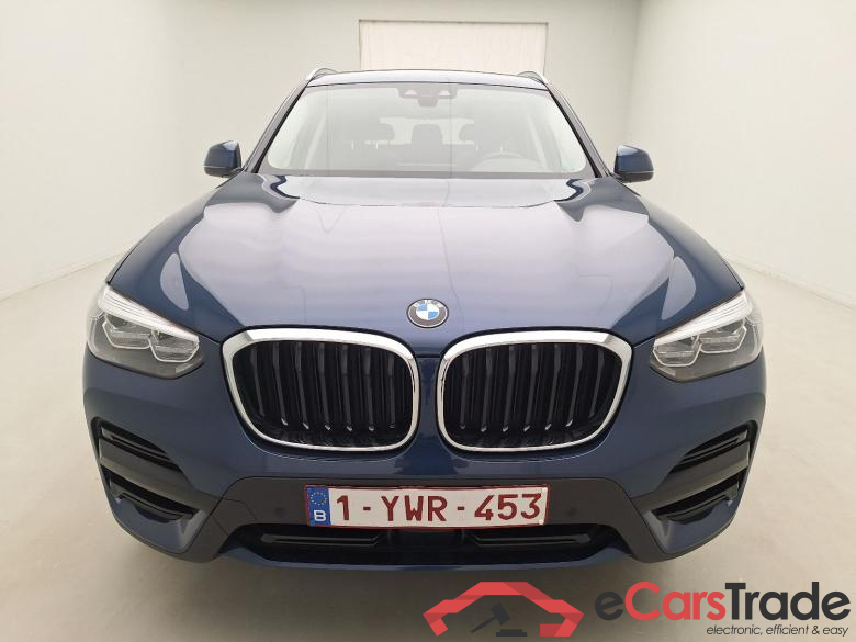 BMW, X3 '17, BMW X3 xDrive30e (135 kW) 5d