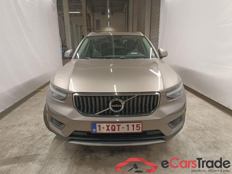 Volvo XC40 T5 Twin Engine Inscription 5d #1