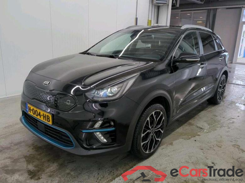 KIA e-Niro ExecutiveLine 64 kWh