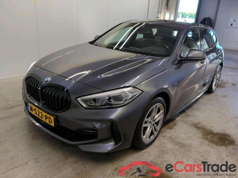 BMW 1-serie 116i Executive Ed. #1
