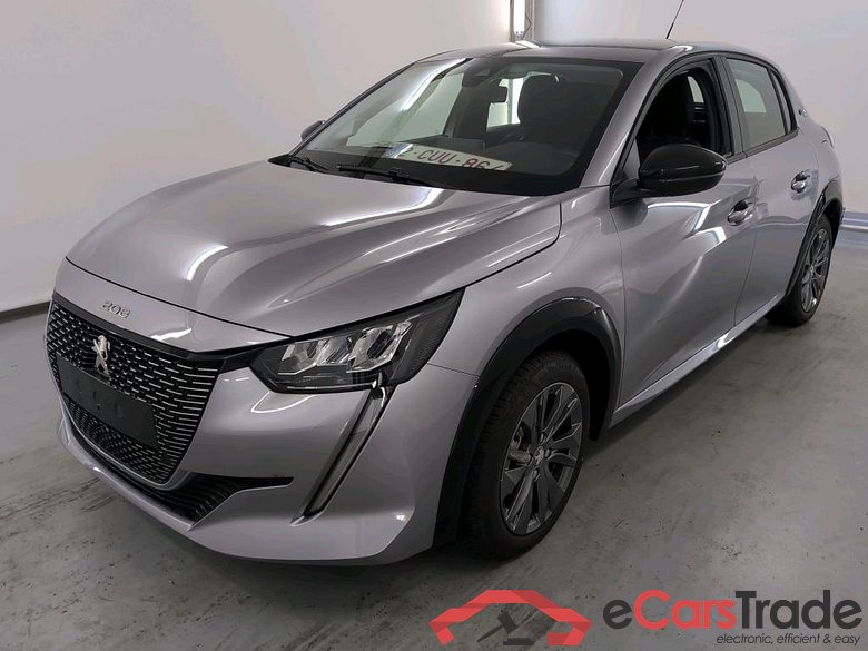 PEUGEOT 208 BEV 50KWH ELECT. E-208 AUTO ACTIVE
