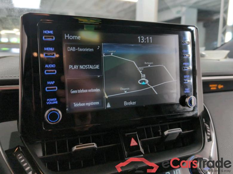 Toyota Corolla Touring Sports 1.8 e-CVT Hybrid Premium Aut. LED-Xenon Head-Up Navi 1/2 Sport-Leather KeylessGo Camera Klima PDC ... #6