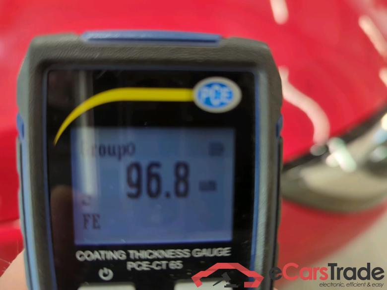 Opel Astra ST ´15 Astra K Sports Tourer INNOVATION Start/Stop 1.4 Turbo 92KW MT6 E6dT #6