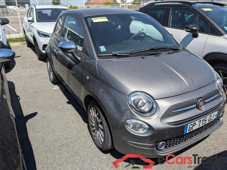FIAT 500 ES 70 DOLCEVITA RSK