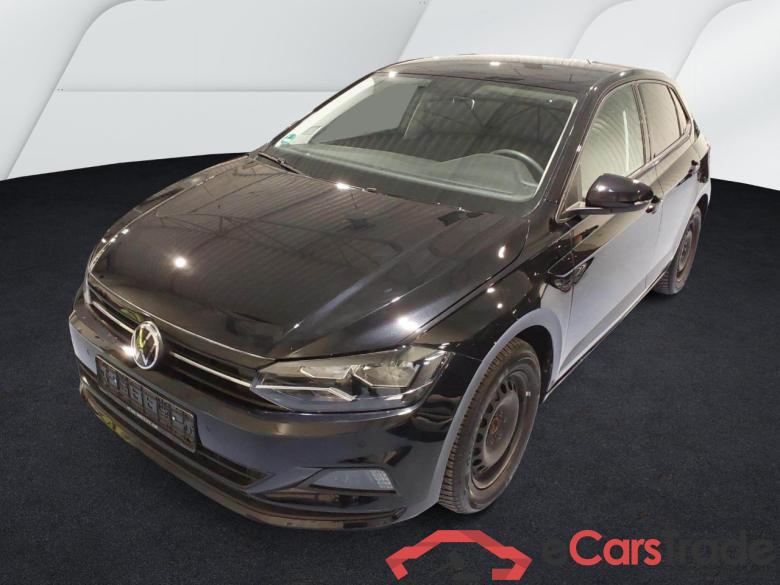 Vw Comfortline Polo VI #1