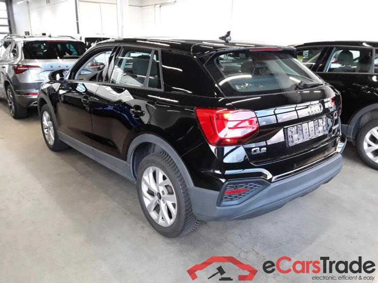 Audi 30 TFSI basis Q2 #3