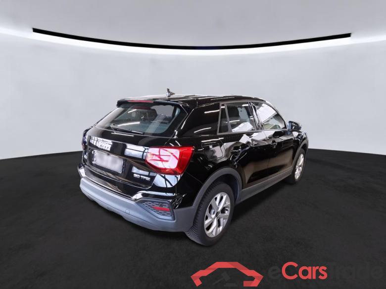 Audi 30 TFSI basis Q2 #4