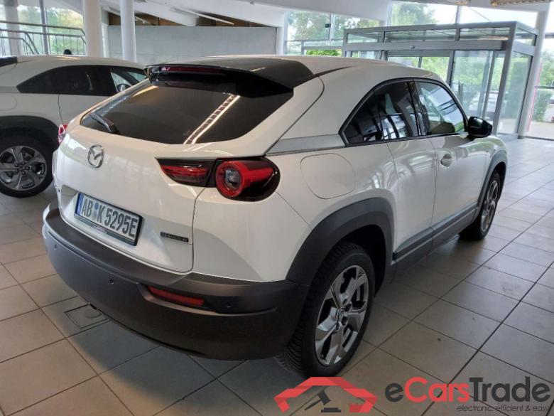 Mazda MX-30 (DR)(05.2020->) DE - SUV5 e-SKYACTIV, Advantage, 2022 - 2025 #3