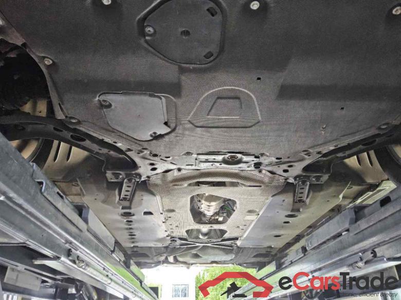 Mazda CX-30 (07.2019->) DE - SUV5 2.0 SKYACTIV-G M Hybrid EU6d, Selection 2WD (EURO 6d), 2019 - 2023 #5