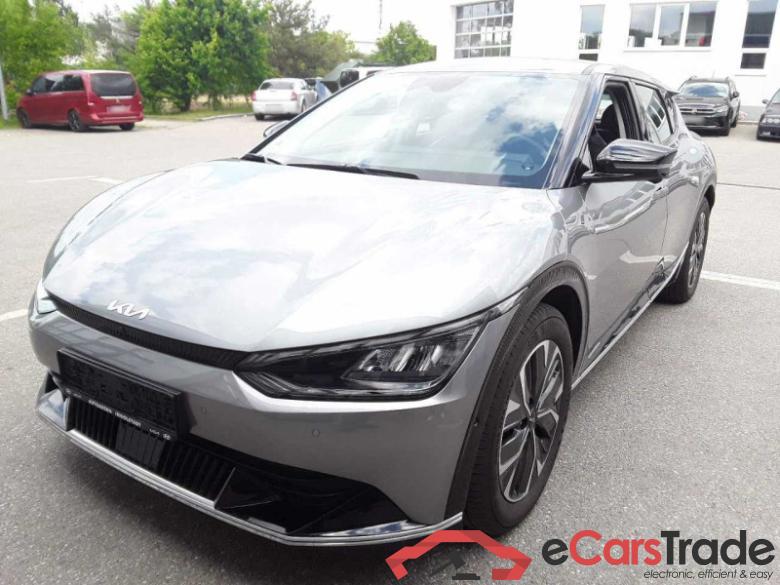 Kia EV6 (CV)(2021->) DE - SUV5 Elektro 58 kWh, 2WD, 2021 - 2024 #1