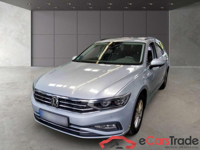 Volkswagen Passat Variant (CB5)(03.2019->) DE - Kb5 2.0 TDI BMT/Start-Stopp EU6d, Business (EURO 6d), (Facelift) 2020 - 202