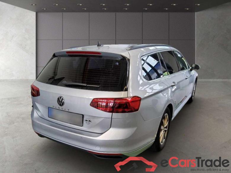 Volkswagen Passat Variant (CB5)(03.2019->) DE - Kb5 2.0 TDI BMT/Start-Stopp EU6d, Business (EURO 6d), (Facelift) 2020 - 202 #3