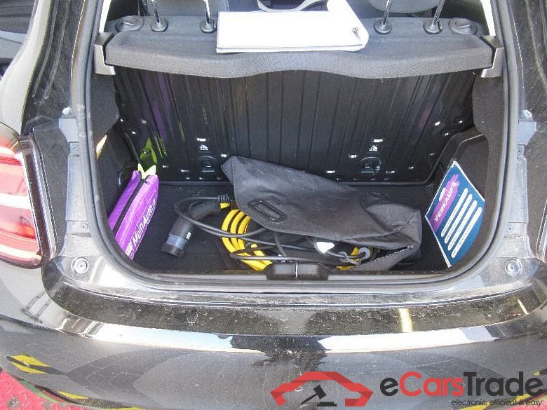 Fiat 500 e (332) Lim. (2020->) DE - LimS3, Action Batterie 23,8 kWh, 2020 - 2022 #5