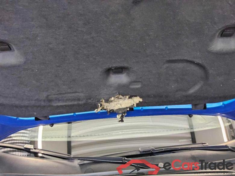 Ford Focus Turnier (CGE)(2018->) DE - Kb5 1.5 EcoBlue EU6d, ST-Line Start/Stopp (EURO 6d), 2020 - 2022 #4