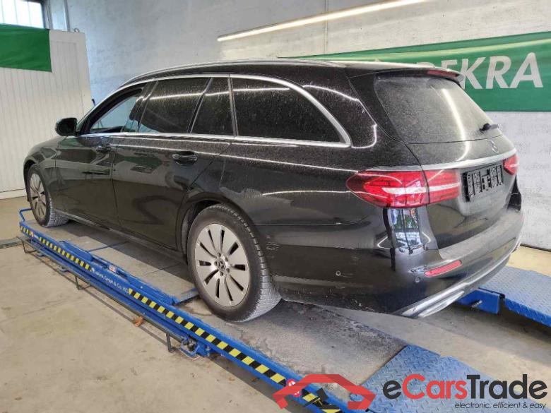 Mercedes-Benz E -Klasse T-Modell (BM 213)(06.2016->) DE - Kb5 E 220 d EU6d, T d Avantgarde (EURO 6d), (Facelift) 2020 - 2022 #4