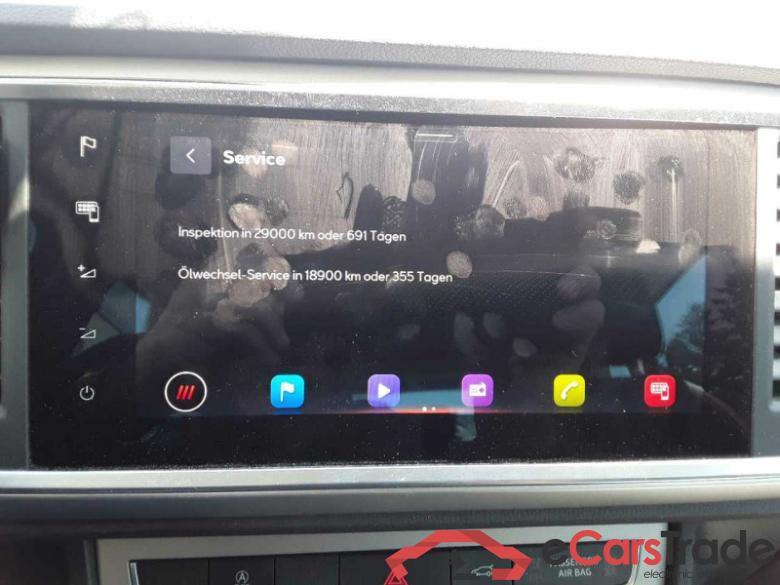 Seat Ateca (KHP)(08.2020->) DE - SUV5 1.5 TSI ACT EU6d, Xperience OPF (EURO 6d), (Facelift) 2020 - 2024 #6