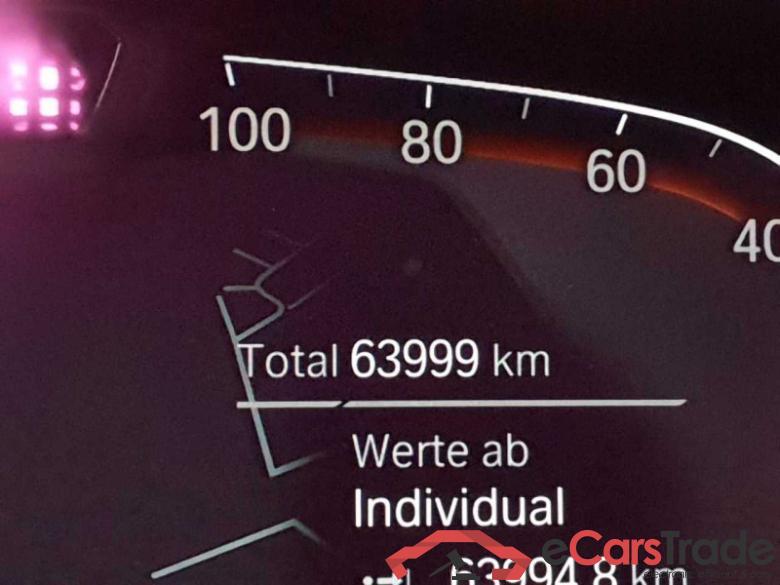 BMW Baureihe 3 Touring (G21)(06.2019->) DE - Kb5 330 d Mild-Hybrid EU6d, xDrive M Sport (EURO 6d), 2020 - 2022 #5