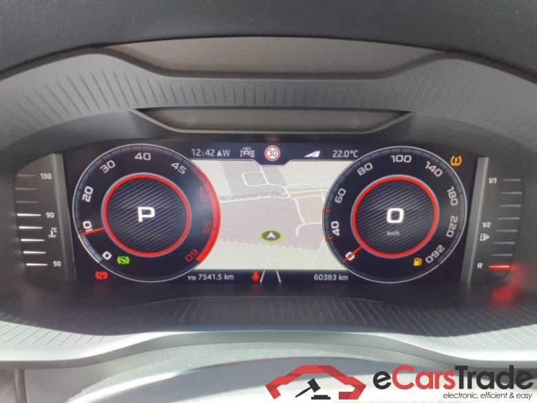 Skoda Kodiaq (NS)(2016->) DE - SUV5 2.0 Bi-TDI EU6d-T, RS 4x4 (EURO 6d-TEMP), 2018 - 2020 #2