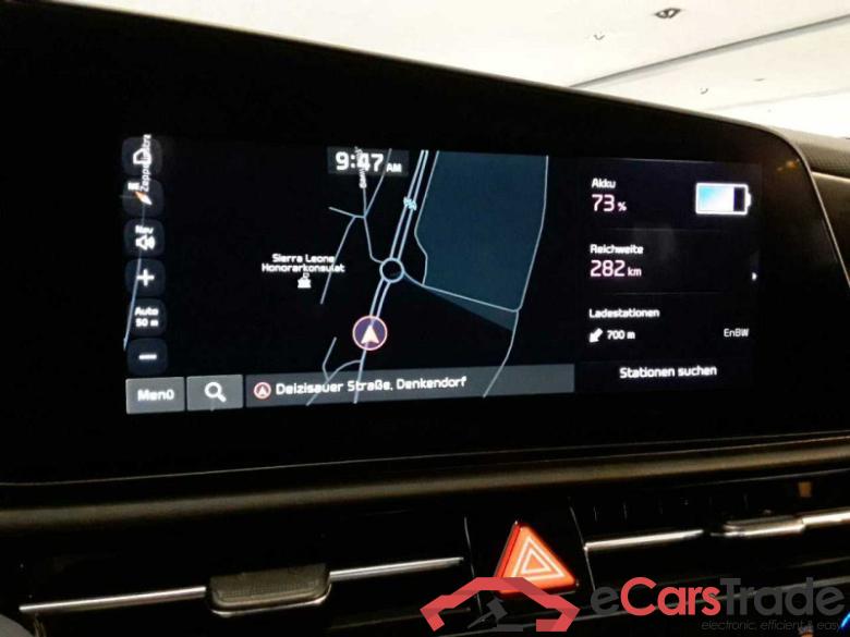 Kia Niro (SG2)(2022->) DE - SUV5, Vision (64,8kWh), 2022 - 2024 #3