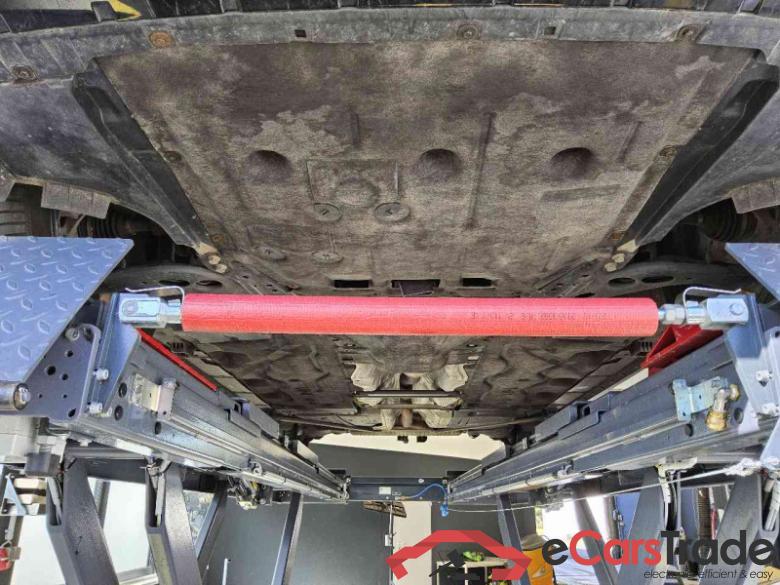 BMW Baureihe X1 (F48)(2015->) DE - SUV5 sDrive18i EU6d, Sport Line (OPF)(EURO 6d), (Facelift) 2020 - 2022 #5