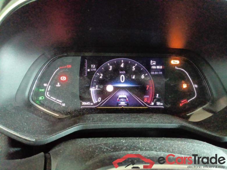 Renault Clio V (08.2019->) DE - LimS5 1.0 TCe 90 EU6d, Intens (EURO 6d), 2020 - 2022 #3