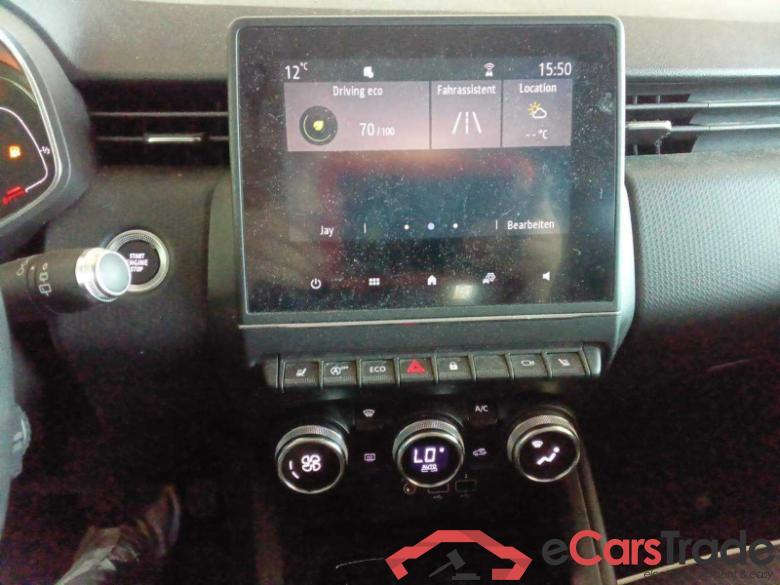 Renault Clio V (08.2019->) DE - LimS5 1.0 TCe 90 EU6d, Intens (EURO 6d), 2020 - 2022 #5