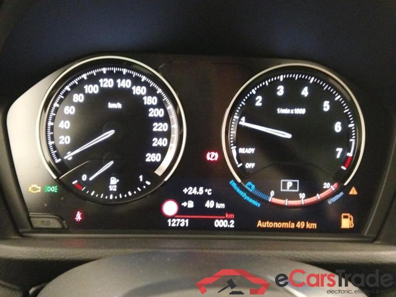 BMW sDrive18i (CX2) Serie X1 sDrive 18i Advantage 1.5 140CV AT7 E6dT #4