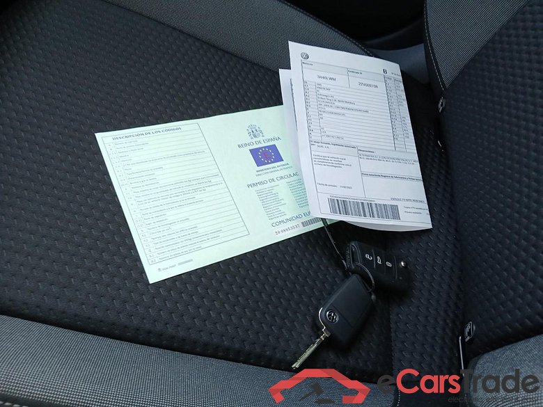 Volkswagen Life 1.0 TSI 70kW (95CV) Polo VI Life 1.0 TSI 95CV MT5 E6d #5