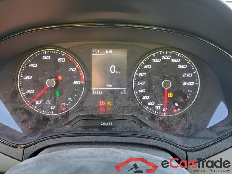 Seat 1.0 TGI 66kW (90CV) Style Ibiza Style 1.0 90CV MT6 E6d #4