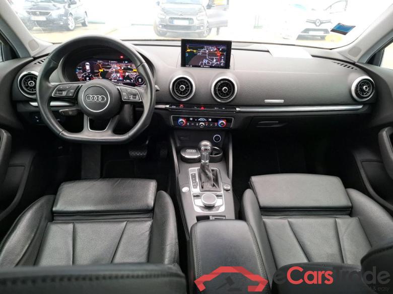 Audi 30 TDI 116 S TRONIC DESIGN LUXE A3 Sportback 30 TDI Design Luxe 1.6 TDI 115CV BVA7 E6dT #5