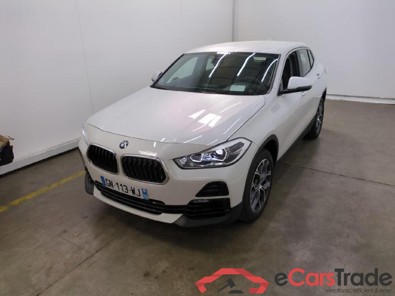 BMW sDrive18i Business DesignDKG7 BMW X2 / 2017 / 5P / SUV sDrive18i Business DesignDKG7