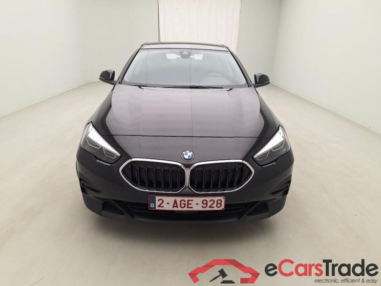 BMW, 2-serie Gr.Coupé '19, BMW 2 Reeks Gran Coupé 216dA (85kW) 4d #1