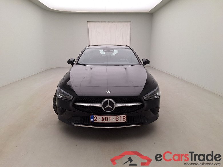 Mercedes, CLA-Class SB '19, Mercedes-Benz CLA Shooting Brake CLA 250 e Busines