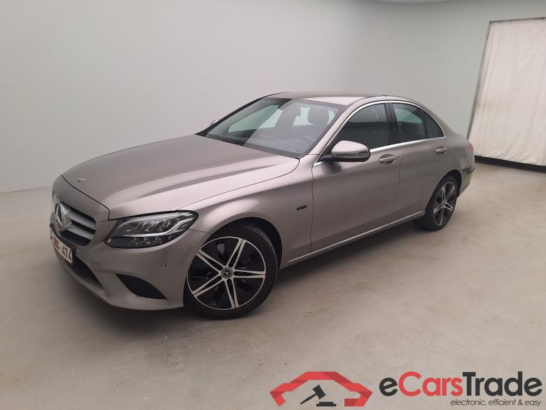 Mercedes, C-Klasse FL'18, Mercedes-Benz C-Klasse Berline C 300 de Business S #3